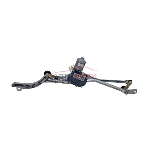 Моторче чистачки Mercedes E class W211 3.2 CDI 204 конски сили A2118200442