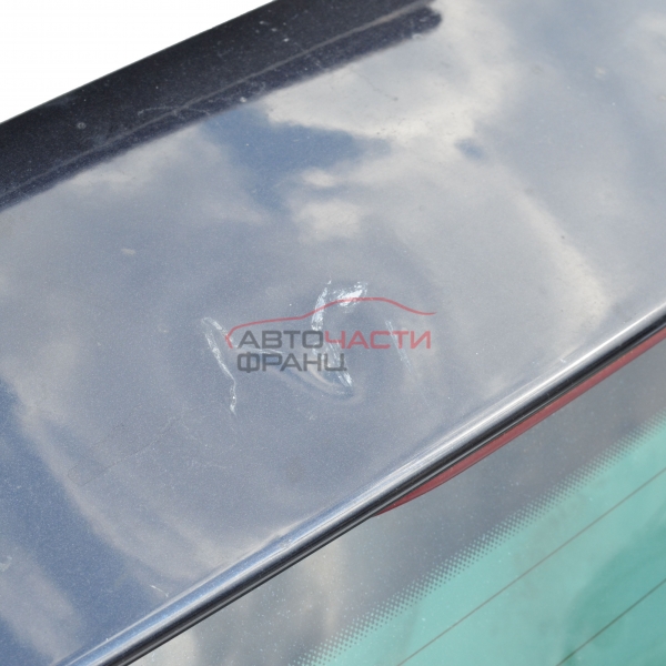 Заден капак Seat Altea FR 2.0 TDI 170 конски сили
