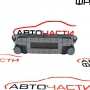 Панел климатроник Ford Galaxy 2.0 TDCI 130 конски сили 7S7T18C612CL