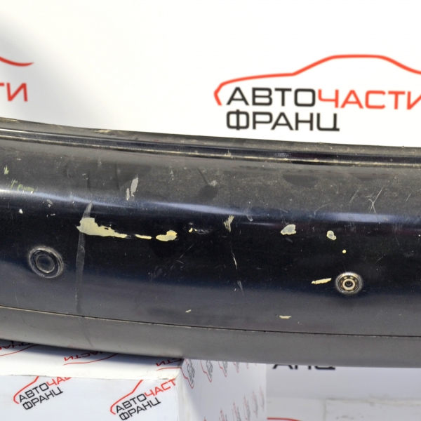 Задна броня VW Touran 2.0 TDI 140 конски сили 1T0807421