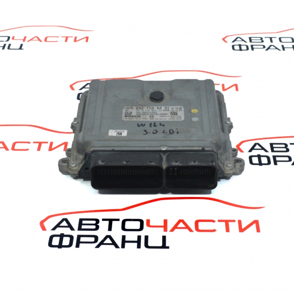 Компютър запалване Mercedes ML W164 3.0 CDI A6421506491