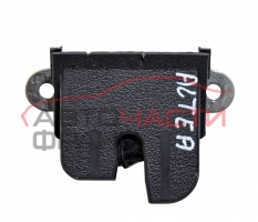 Брава заден капак Seat Altea 2.0 TDI 170 конски сили