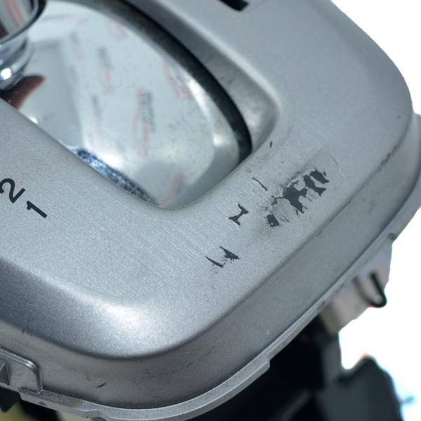 Скоростен лост Honda Cr-V III 2.0 i 4WD 150 конски сили 2007г