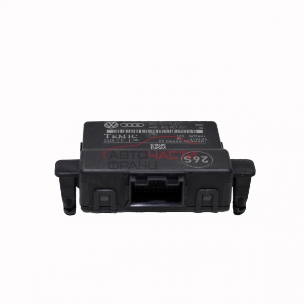 Модул диагностичен интерфейс VW Golf 5 1.9 TDI 90 конски сили 1K0907530C