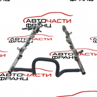 Горивна рейка Jauguar S-Type 4.2 i 298 конски сили