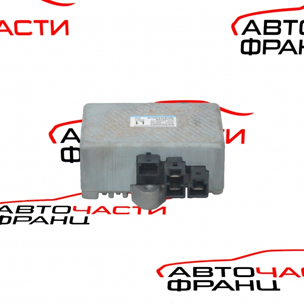 Компютър хидравлика Mitsubishi lancer 1.5 i 109 конски сили 8633A002 2010г