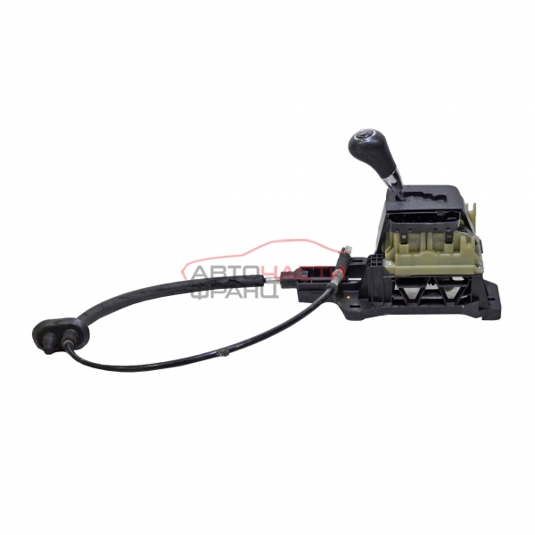 Скоростен лост автомат Mercedes A class W169 2.0 CDI 109 конски сили A1693700709