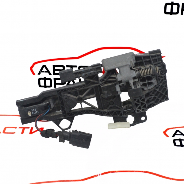 Предна дясна дръжка Audi Q7 4.2 TDI 326 конски сили