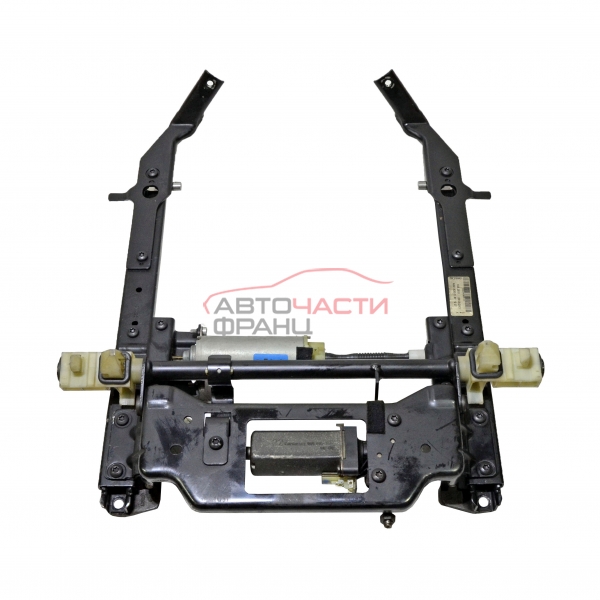 Моторче задна дясна седалка Mercedes S class W221 5.5 i 388 конски сили