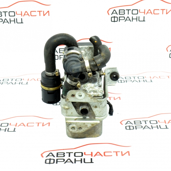 Печка Range Rover 3.0 D 177 конски сили WEBASTO 65849D