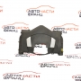 Декоративен капак двигател Mercedes ML W164 3.5 i 272 конски сили A2730900401