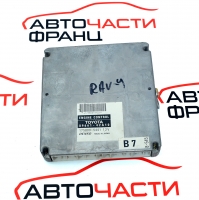 Компютър запалване Toyota Rav 4 2.0 D-4D 89661-42A10 2005г
