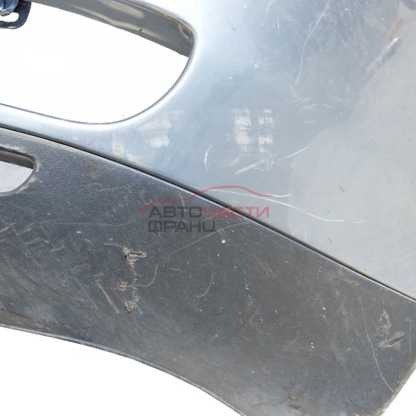 Предна броня Audi A4 1.8 Turbo 150 конски сили до 1998 г.