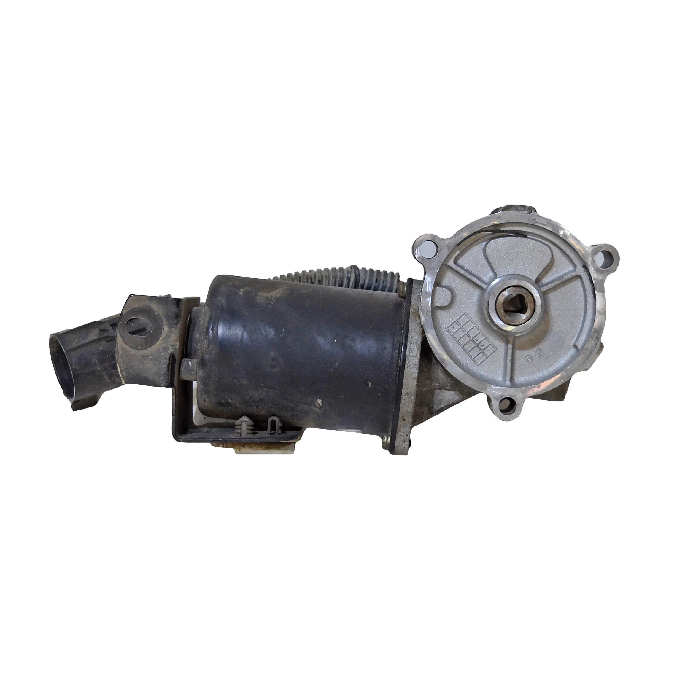 Актуатор РАЗДАТКА SSANGYONG KYRON 2.7 XDI 163 КОНСКИ СИЛИ 4408648006