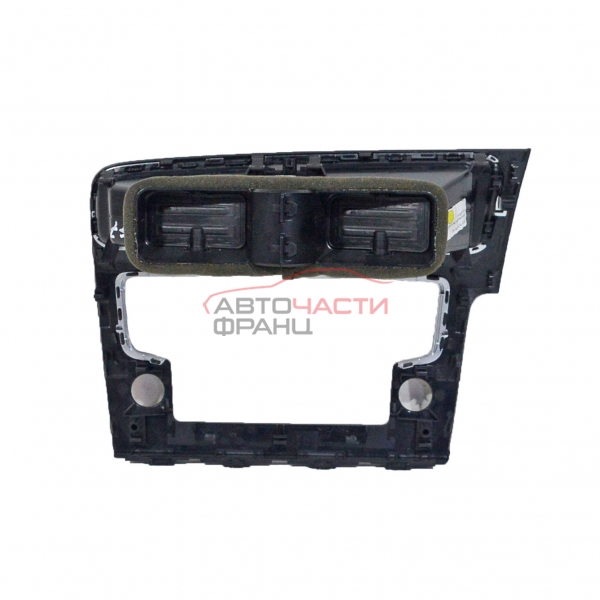 Духалка парно средна VW Golf 7 1.6 TDI 105 конски сили