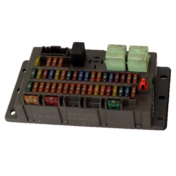 Бушонно табло Mini Cooper R50 1.6 Turbo 163 конски сили 6906600