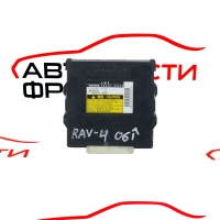 Компютър раздатка Toyota Rav 4 2.2 D-4D 136 конски сили 89630-42010