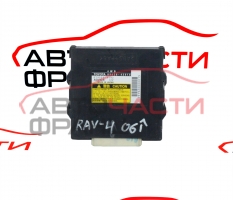 Компютър раздатка Toyota Rav 4 2.2 D-4D 136 конски сили 89630-42010