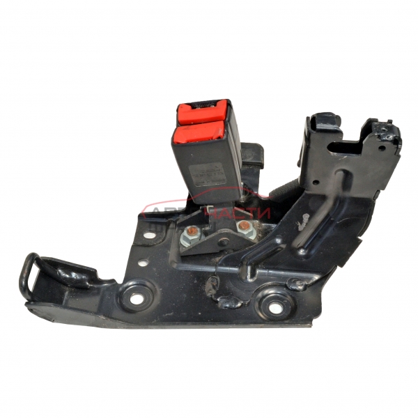 Задна закопчалка колан Porsche Cayenne 3.2 V6 250 конски сили 7L0.886.185.A