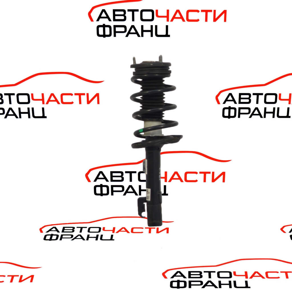 Преден ляв амортисьор Mazda CX-30 2.0 e-Skyactiv-X D54E34900