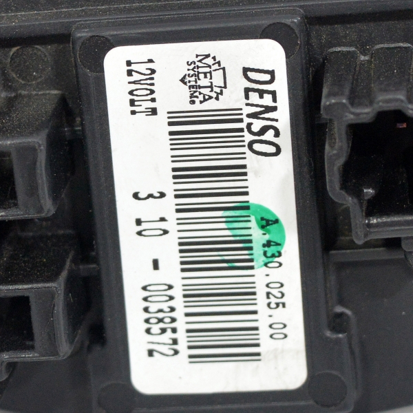 Реостат Citroen C4 Grand Picasso 2.0 HDI 150 конски сили A.430.025.00