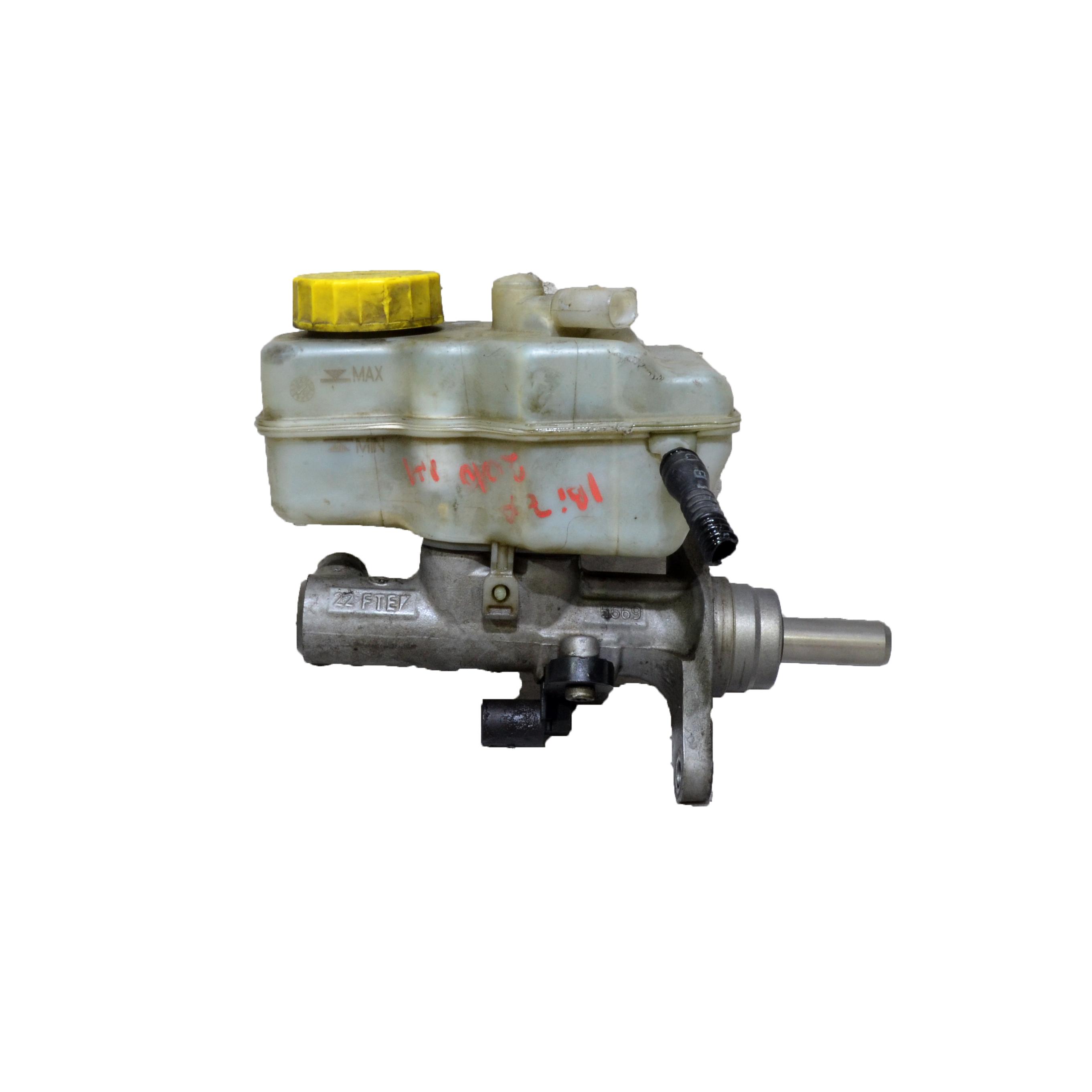 Спирачна помпа Seat Ibiza 1.4 16V 85 конски сили