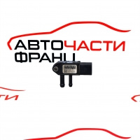 Датчик налягане изгорели газове VW Passat VII 1.9 TDI 130 конски сили    076906051B