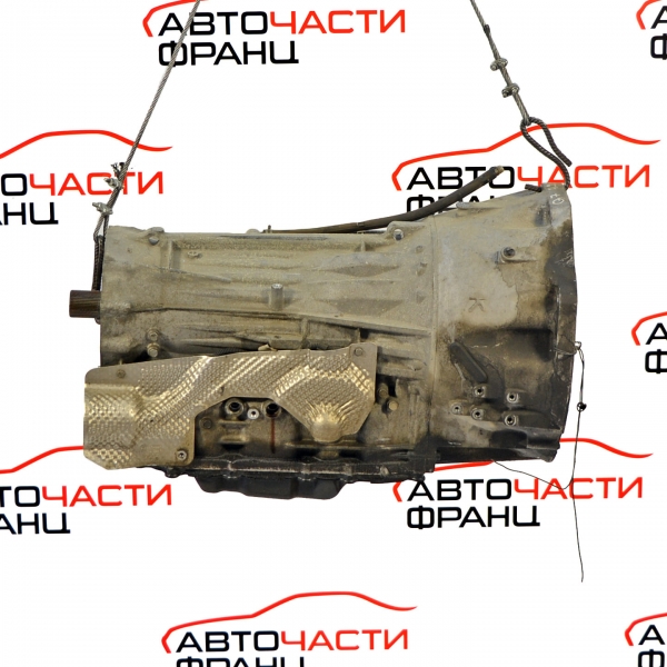 Автоматична скоростна кутия Audi Q7 4.2 TDI 326 конски сили  JVH