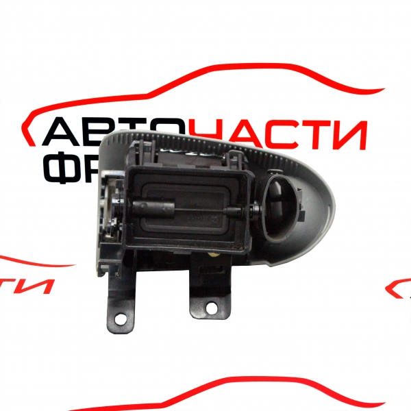 Духалка парно лява Mercedes C Class W203 2.2 CDI A2038302554