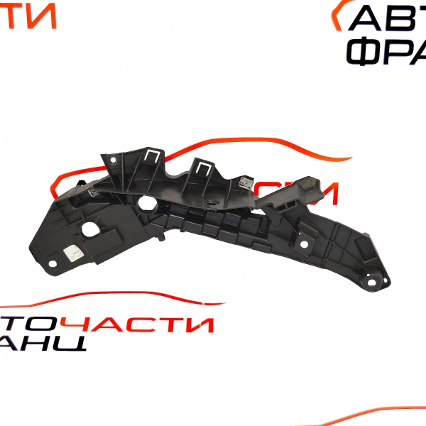 Ляв държач предна броня Citroen Jumper 18072042 след 2017г