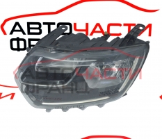 Ляв фар Led Dacia Duster II 1.5 dCi 260609367R до 2021 г.