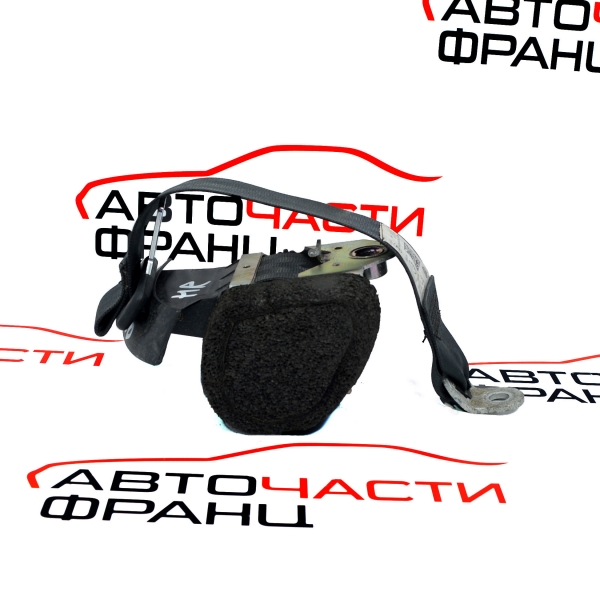 Заден десен колан VW Scirocco 2.0 TSI 200 конски сили 1K8857806