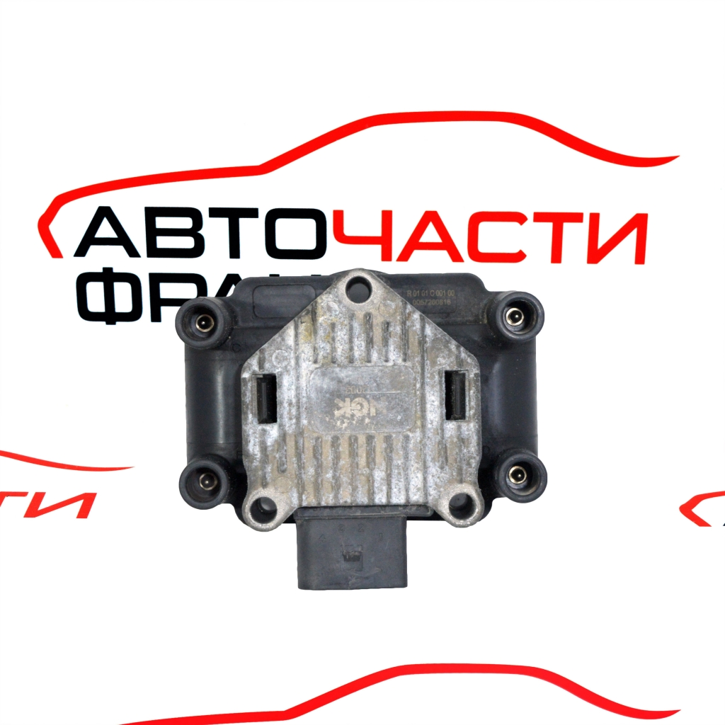 Бобина VW Golf 4 1.4 16V R0101C00100