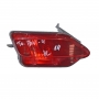 ляв стоп мъгла Toyota RAV 4 2.2 D-4D 150 конски сили