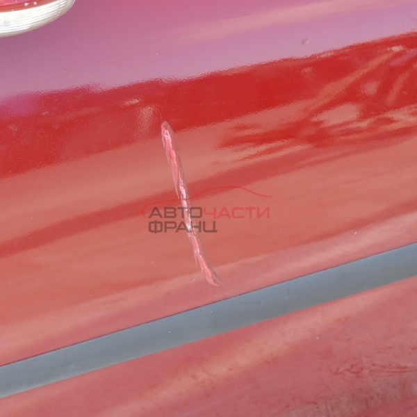 Предна лява врата VW Golf 5 2.0 TDI 140 конски сили