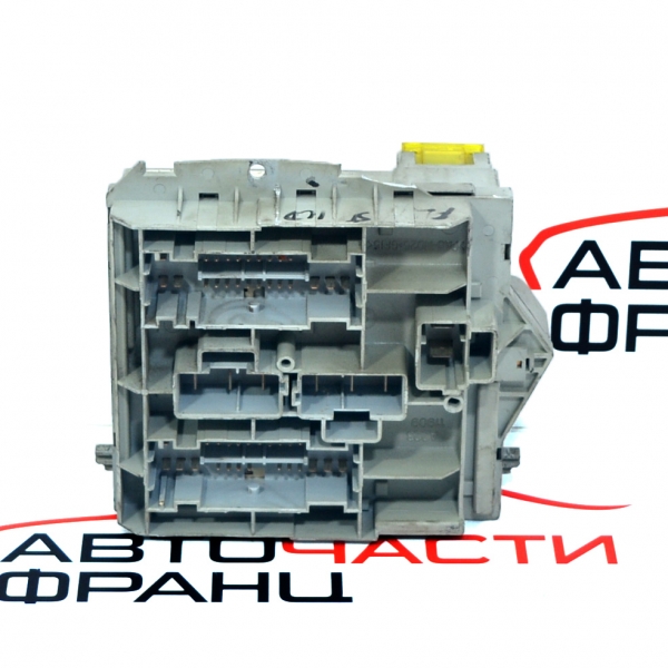 Бушонно табло Fiat Stilo 1.6 16V 105 конски сили 51732865