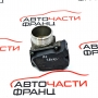 Дросел Audi A3 1.8 TFSI 180 конски сили 06F133062Q  2013г
