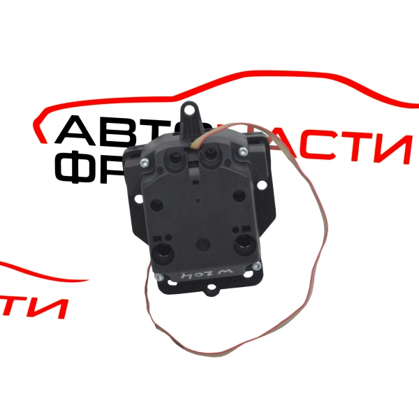 Джойстик навигация Mercedes C Class W204 2.2 CDI A2048708851