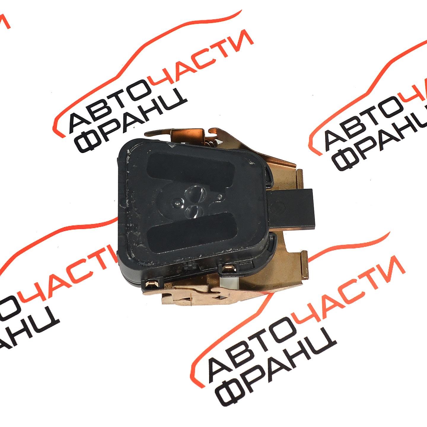 Сензор дъжд Peugeot 208 1.6 HDI 92 конски сили 9665925480