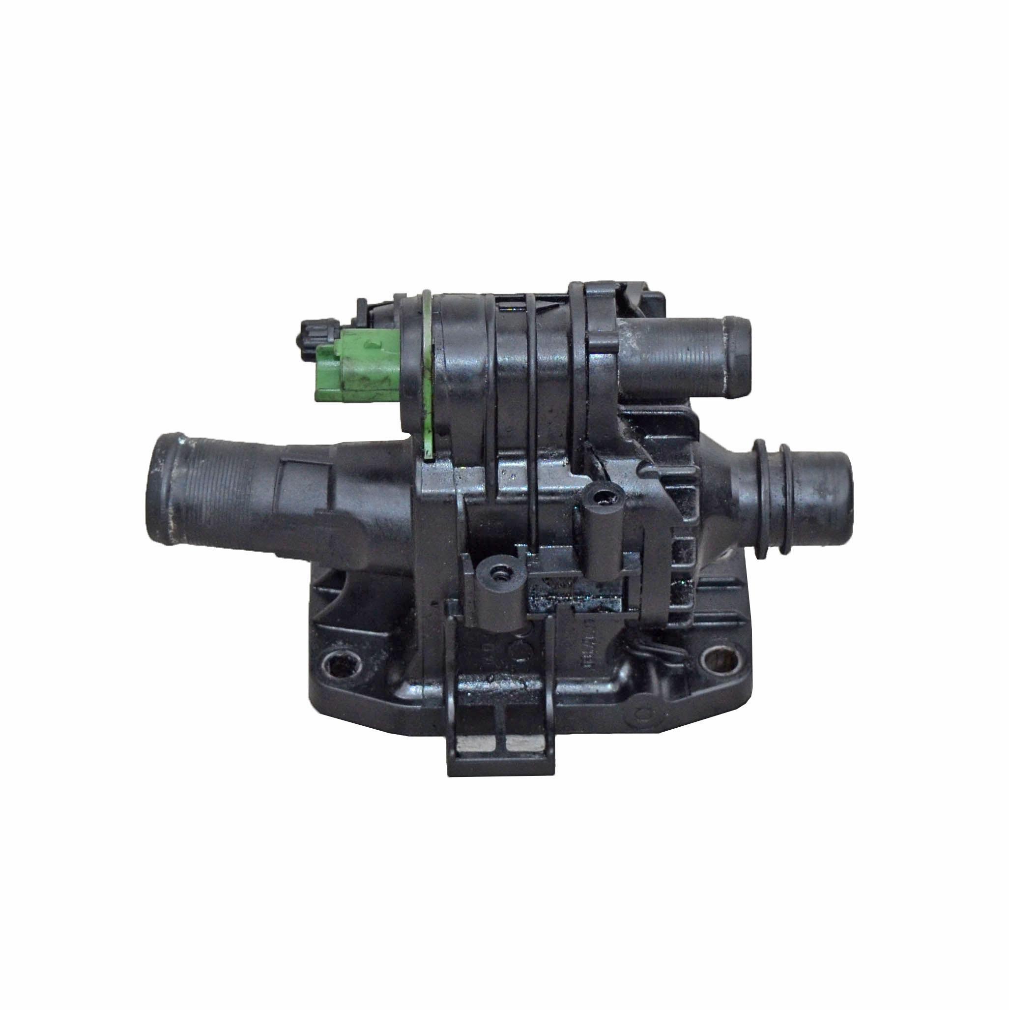 Термостат Citroen C4 Picasso 1.6 HDI 112 конски сили 9647767180