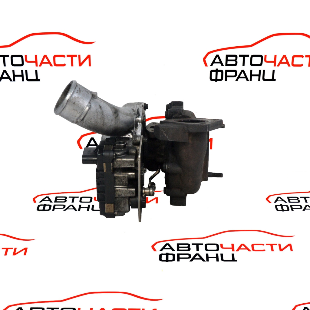 Турбина Audi A6 2.7 TDI 180 конски сили 059145721F