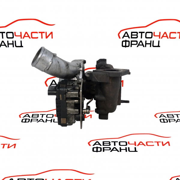 Турбина Audi A6 2.7 TDI 180 конски сили 059145721F