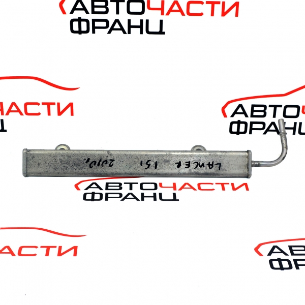 Горивна рейка Mitsubishi Lancer 1.5 i 109 конски сили 2010г