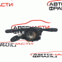 Лостчета светлини чистачки автопилот Peugeot 208 1.6 HDI 98154509ZD00