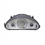 Километражно табло Mercedes E class W211 3.0 CDI 224 конски сили A2115400948