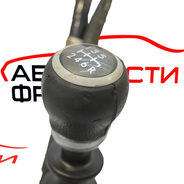 Скоростен лост Subaru Impreza 2.0 D 150 конски сили 2009г