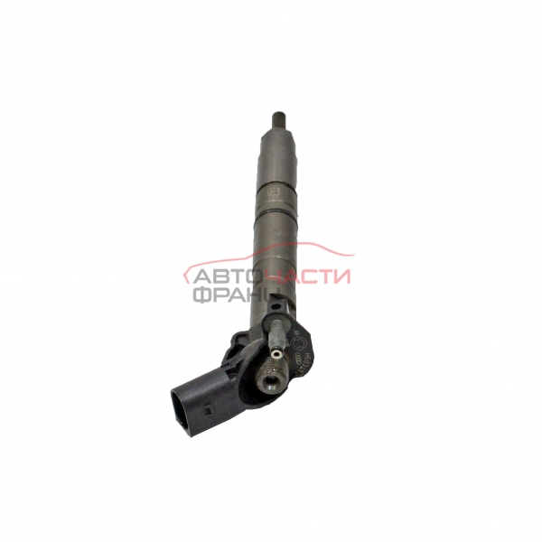 Дюзи дизел Audi A6 Allroad 2.7 TDI 190 конски сили 0986435379 2009г