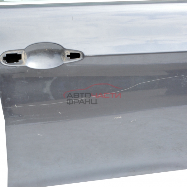 Предна дясна врата BMW E91 2.0D 163 конски сили