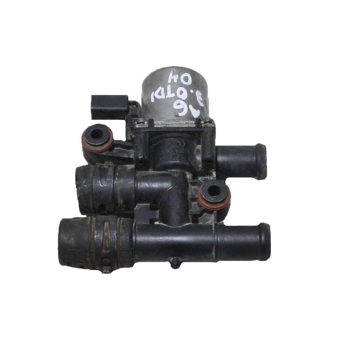 Клапан парно Audi A6 3.0 TDI 225 конски сили 8E0820035B