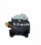 Моторче клапи климатик парно Suzuki Swift 1.3 бензин 92 конски сили 113800-2530